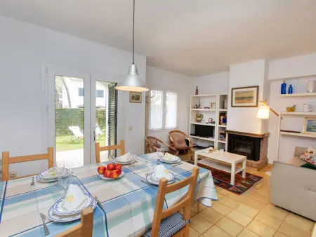 Pals Haus Rome : maison 6 pers. climatisée à 2 km de la mer - Photo 9