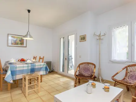 Pals Haus Rome : maison 6 pers. climatisée à 2 km de la mer - Photo 10