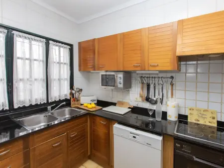 Pals Haus Rome : maison 6 pers. climatisée à 2 km de la mer - Photo 11