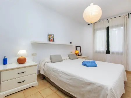 Pals Haus Rome : maison 6 pers. climatisée à 2 km de la mer - Photo 12