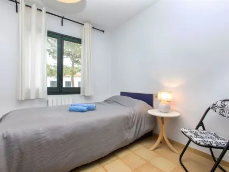 Pals Haus Rome : maison 6 pers. climatisée à 2 km de la mer - Photo 14