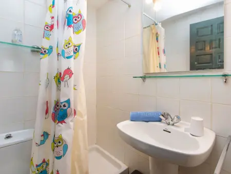Pals Haus Rome : maison 6 pers. climatisée à 2 km de la mer - Photo 15