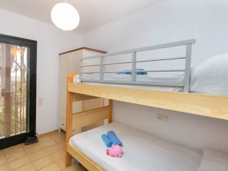 Pals Haus Rome : maison 6 pers. climatisée à 2 km de la mer - Photo 16