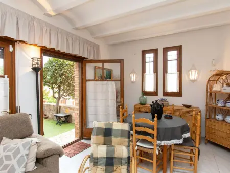 Cabanyes Club, Maison 6 personnes à Calonge - Photo 2
