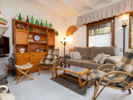 Cabanyes Club, Maison 6 personnes à Calonge - Photo 3