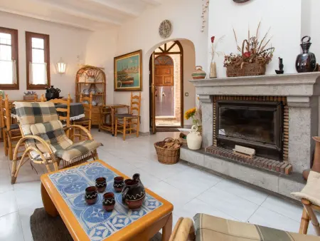 Cabanyes Club, Maison 6 personnes à Calonge - Photo 4