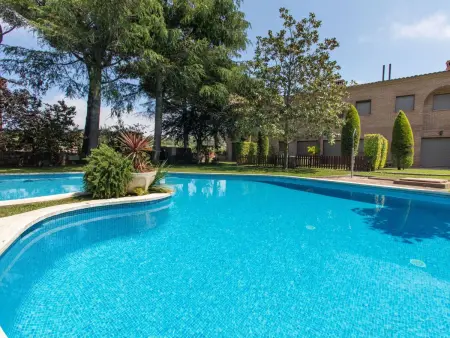 Cabanyes Club, Maison 6 personnes à Calonge - Photo 5