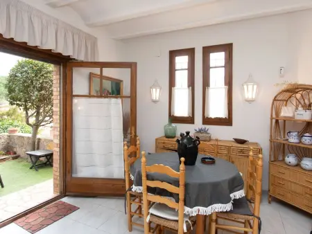 Cabanyes Club, Maison 6 personnes à Calonge - Photo 6