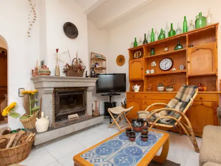 Cabanyes Club, Maison 6 personnes à Calonge - Photo 7