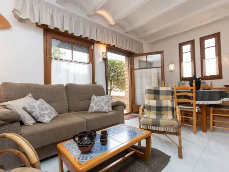 Cabanyes Club, Maison 6 personnes à Calonge - Photo 8