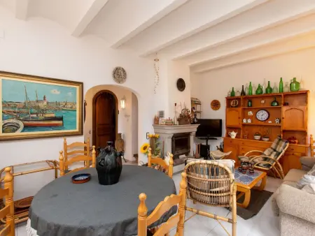 Cabanyes Club, Maison 6 personnes à Calonge - Photo 9