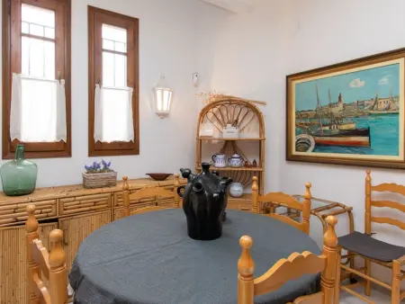 Cabanyes Club, Maison 6 personnes à Calonge - Photo 10