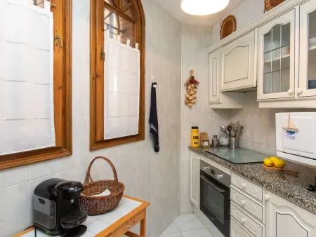Cabanyes Club, Maison 6 personnes à Calonge - Photo 11