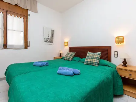 Cabanyes Club, Maison 6 personnes à Calonge - Photo 12