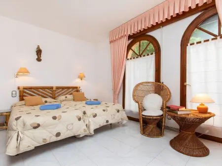 Cabanyes Club, Maison 6 personnes à Calonge - Photo 13