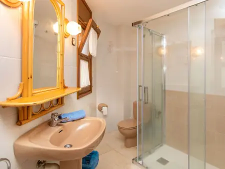 Cabanyes Club, Maison 6 personnes à Calonge - Photo 14