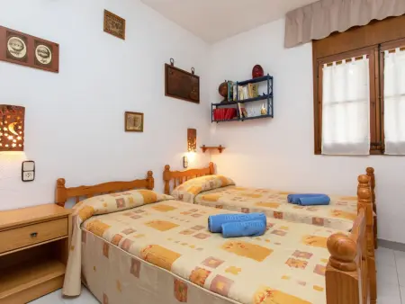 Cabanyes Club, Maison 6 personnes à Calonge - Photo 15