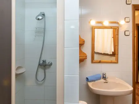 Cabanyes Club, Maison 6 personnes à Calonge - Photo 16