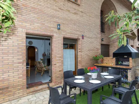 Cabanyes Club, Maison 6 personnes à Calonge - Photo 17