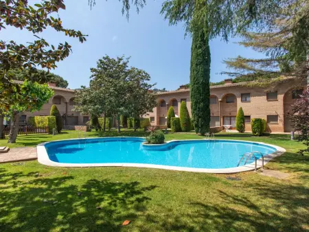 Cabanyes Club, Maison 6 personnes à Calonge - Photo 18