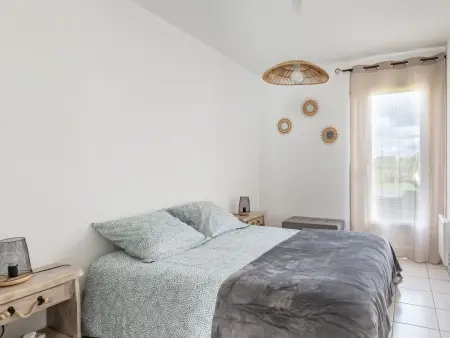 La Perle de Damgan – Maison 3 chambres à 450 m de la plage : photo 9