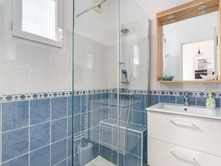 La Perle de Damgan – Maison 3 chambres à 450 m de la plage : photo 10