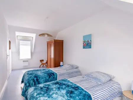 La Perle de Damgan – Maison 3 chambres à 450 m de la plage : photo 13
