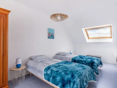 La Perle de Damgan – Maison 3 chambres à 450 m de la plage : photo 14