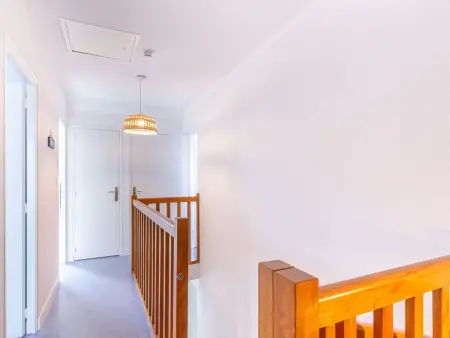 La Perle de Damgan – Maison 3 chambres à 450 m de la plage : photo 17
