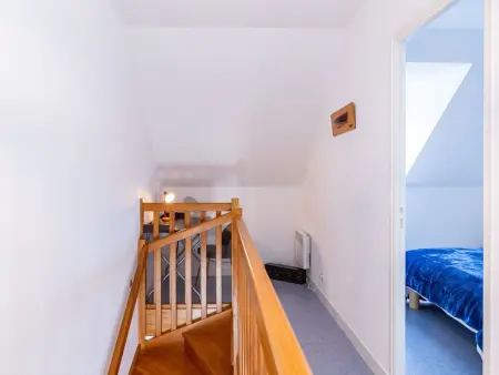 La Perle de Damgan – Maison 3 chambres à 450 m de la plage : photo 18