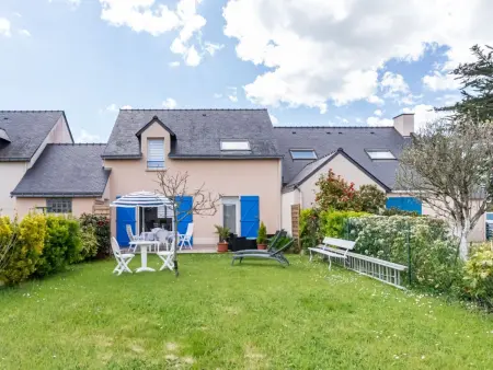 La Perle de Damgan – Maison 3 chambres à 450 m de la plage : photo 21