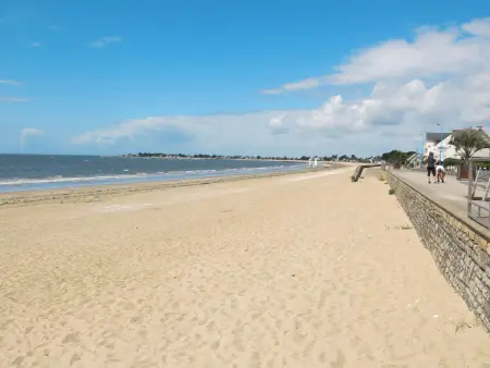 La Perle de Damgan – Maison 3 chambres à 450 m de la plage : photo 22