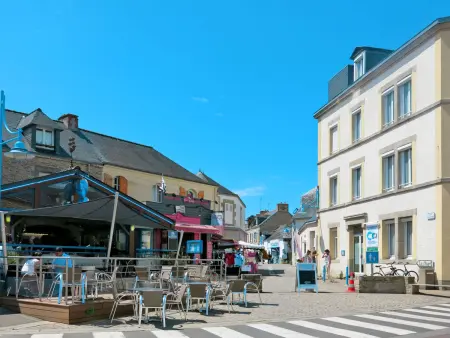 La Perle de Damgan – Maison 3 chambres à 450 m de la plage : photo 24