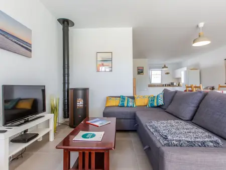 Les Fougères, Maison 6 personnes à Moliets - Photo 2