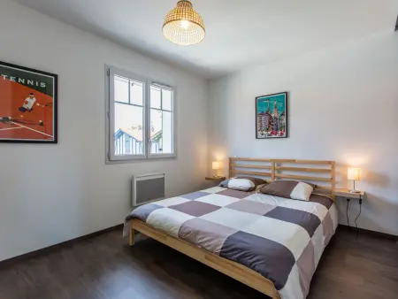 Les Fougères, Maison 6 personnes à Moliets - Photo 4