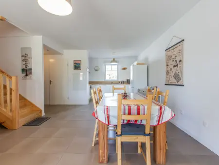 Les Fougères, Maison 6 personnes à Moliets - Photo 8