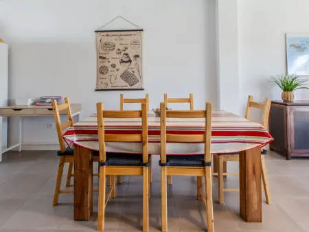 Les Fougères, Maison 6 personnes à Moliets - Photo 10