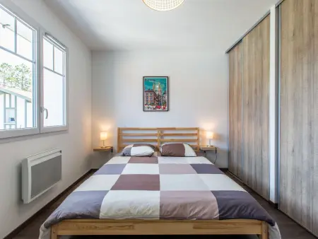 Les Fougères, Maison 6 personnes à Moliets - Photo 12