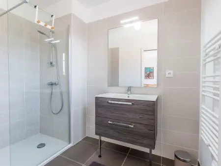 Les Fougères, Maison 6 personnes à Moliets - Photo 18