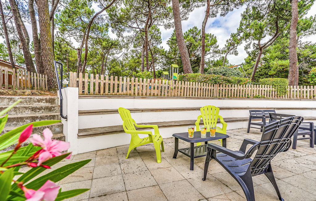 Maison 6 personnes à La Faute sur Mer - Photo 12