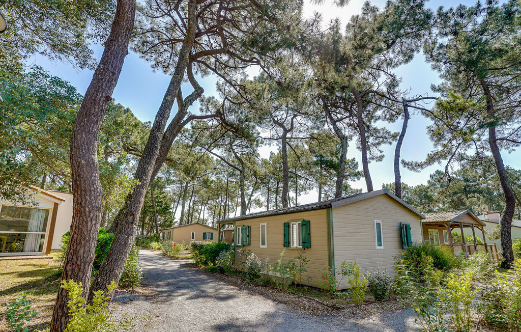 Maison 6 personnes à La Faute sur Mer - Photo 19