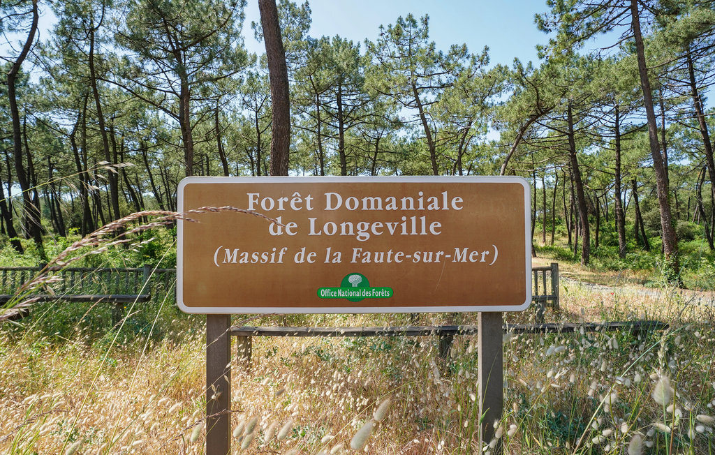 Maison 5 pers. pieds dans l'eau à La Faute-sur-Mer - Photo 20
