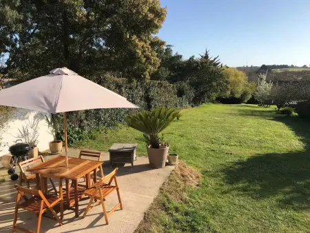 Maison avec jardin 1000m² à Le Palais, animaux bienvenus - Photo 3