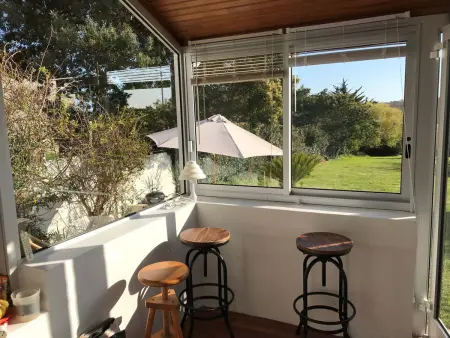 Maison avec jardin 1000m² à Le Palais, animaux bienvenus - Photo 6