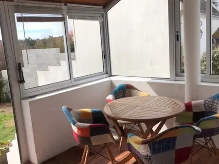 Maison avec jardin 1000m² à Le Palais, animaux bienvenus - Photo 7