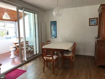 Maison avec jardin 1000m² à Le Palais, animaux bienvenus - Photo 8
