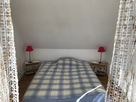Maison avec jardin 1000m² à Le Palais, animaux bienvenus - Photo 10
