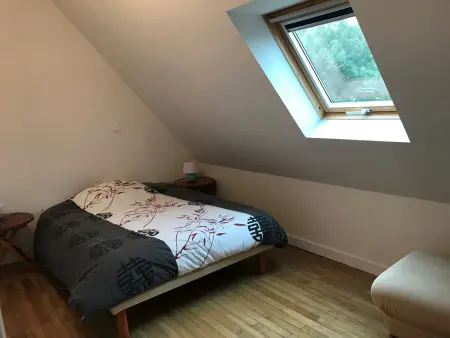Maison avec jardin 1000m² à Le Palais, animaux bienvenus - Photo 12