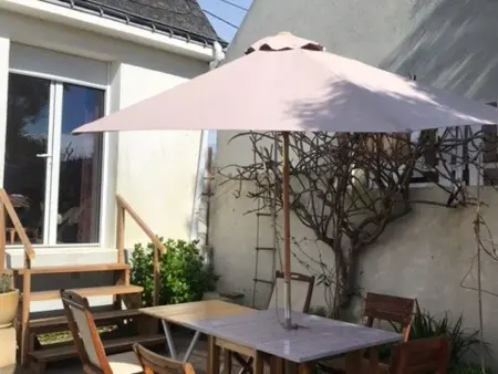 Maison avec jardin 1000m² à Le Palais, animaux bienvenus - Photo 14