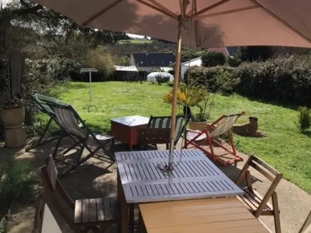 Maison avec jardin 1000m² à Le Palais, animaux bienvenus - Photo 15